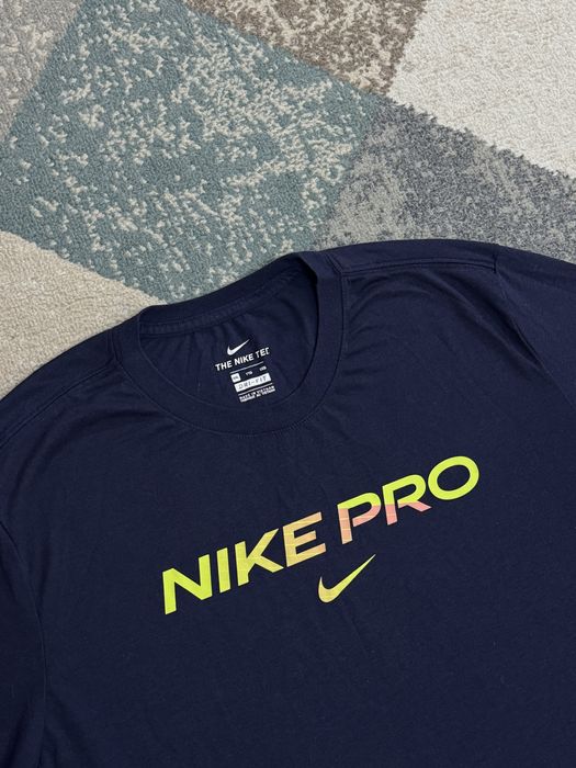 Мъжка тениска Nike