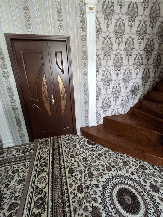 Sergeli tumani qumariq ziyolilar mahallasi