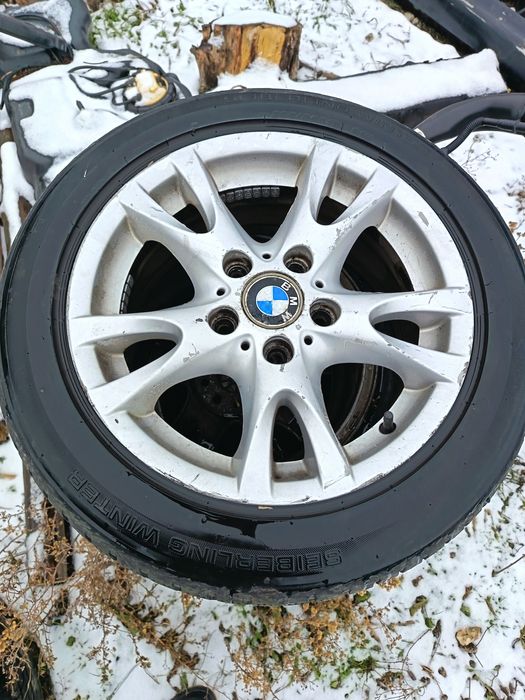 Джанти / автомобилни джанти