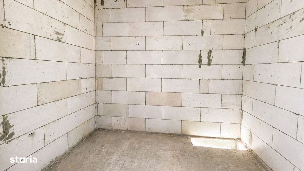 Dezvoltator – Apartament 2 cameretip 2D–B Home Residence fără comision