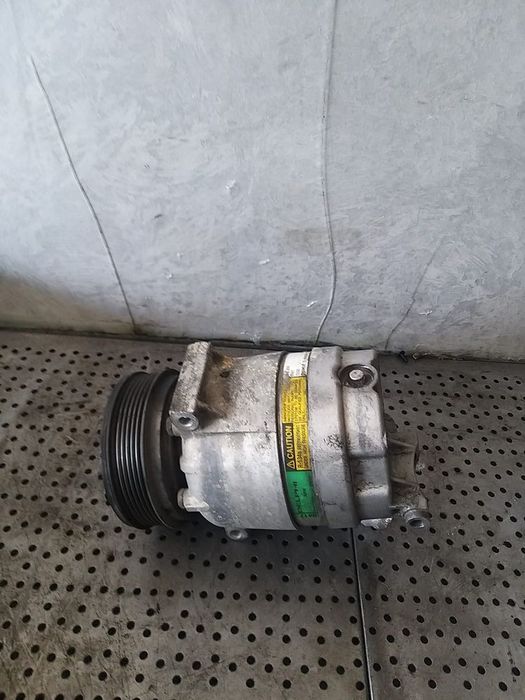 Compresor clima ac 1.9 mjt fiat croma 6560951