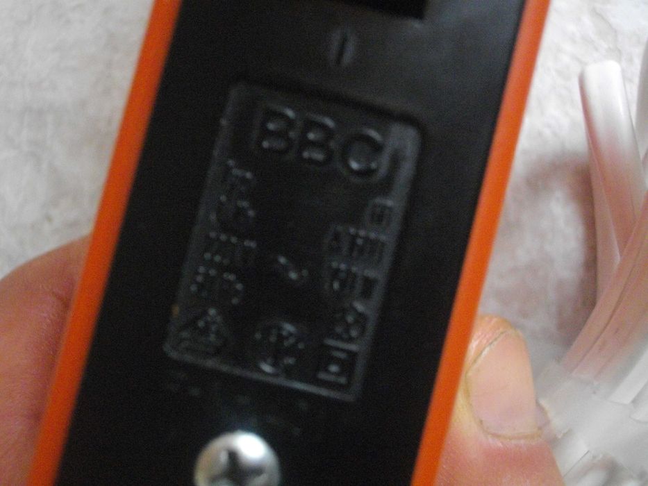 Нов Ретро Винтидж Мини Сешоар-Немски-Туристически-350 Вата