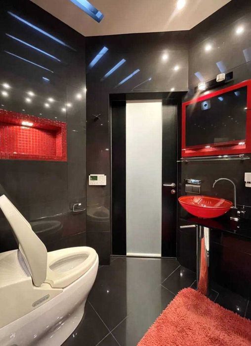 Бобура 56м2 2/2/4 Высокопотолок ЕВРО ремонт