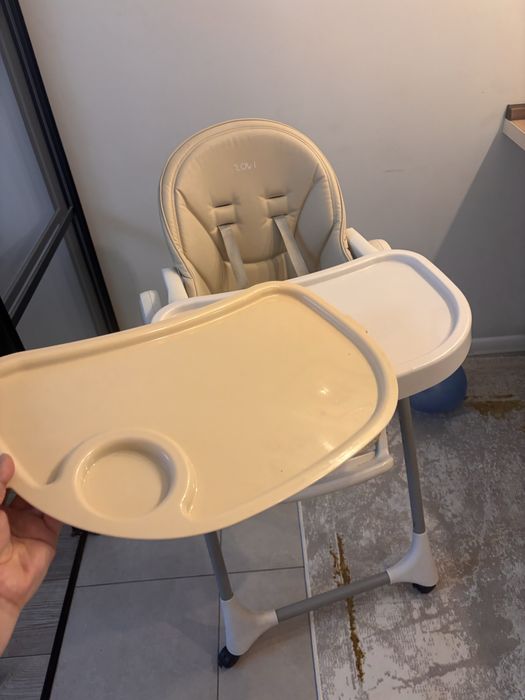 Продам стульчик для кормления