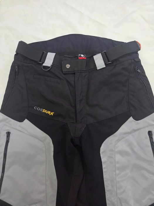 Pantaloni moto  tuareg