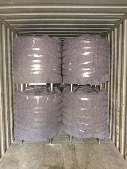 Котёл варочный-охлаждаюший