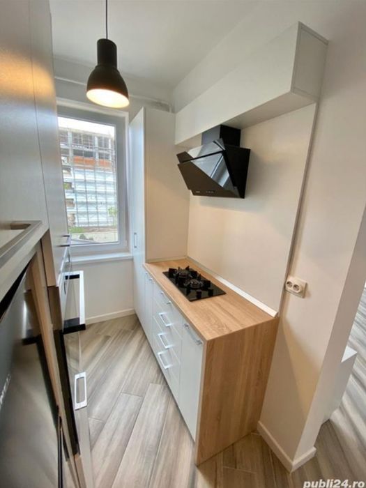 Garsoniera de Lux în Regim Hotelier!!