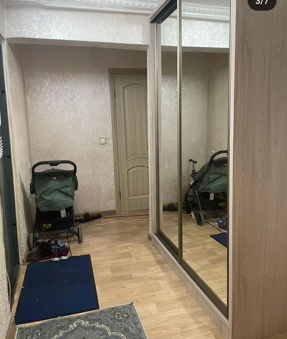 Спальный гарнитур