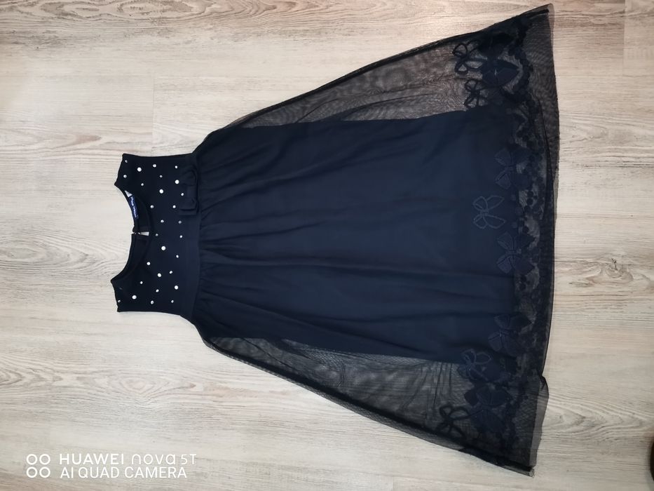 Рокля Original Marines