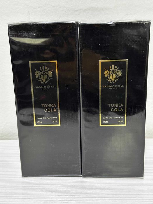парфюм Mancera Tonka Cola