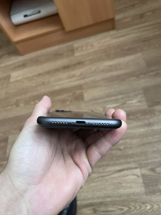 Iphone 11 128 gb, состояние отличное