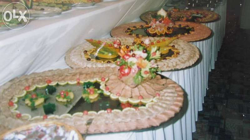 Интерменю школа за професионално обучение на кадри, курсове за готвачи