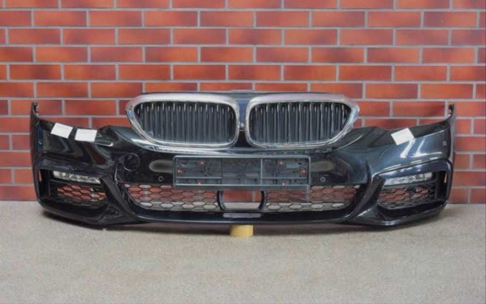 Bmw G 30 2019 M-packet G 30 bmw