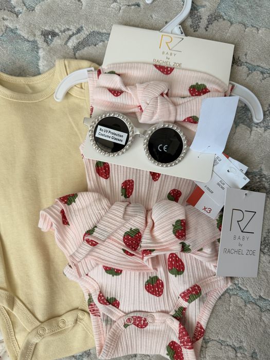 Haine fetite 0-3 luni