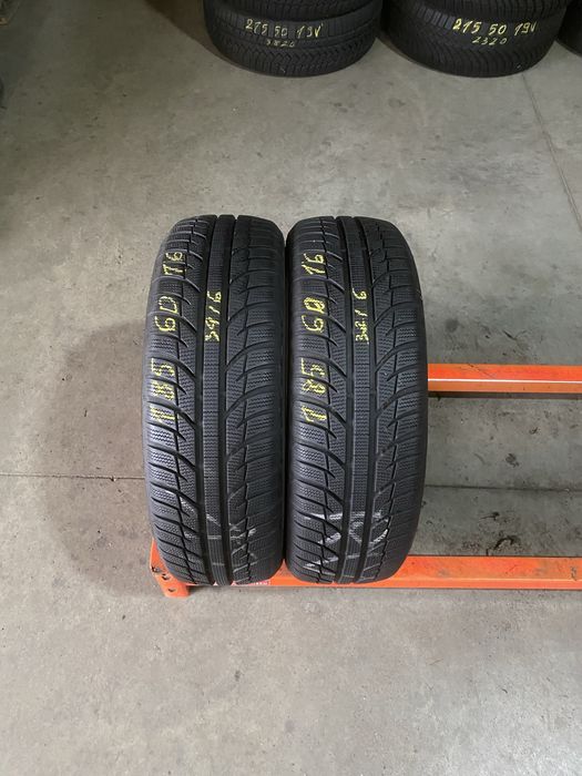 Anvelope iarna 185/60/16 Toyo Snowprox 185 60 16 R16