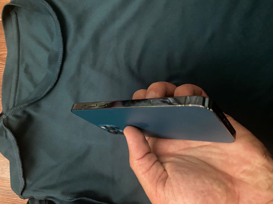 Iphone 12 pro 128