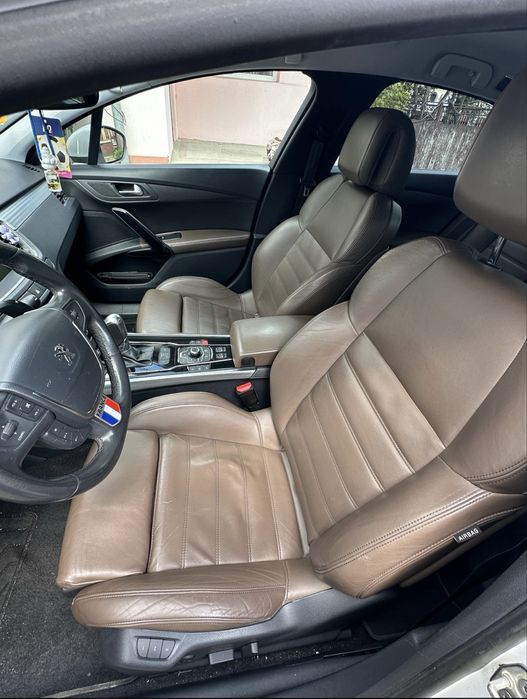Peugeot 508 2.2 hdi, 204 cai , GT, automat full option- 6600 € negociabil