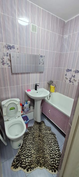 1 комнатная квартира