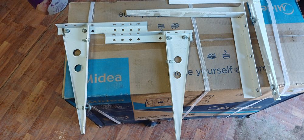 Кронштейн для кондиционера