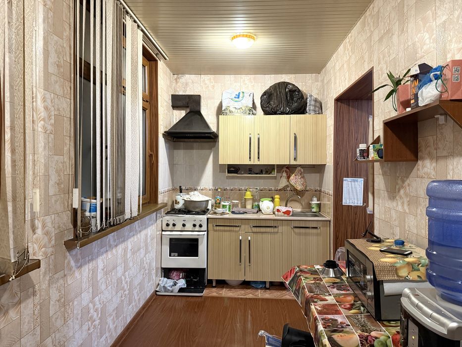 2-ух комн 2/3/4,Тузель1 галантрейка,77-сертя Кирпичный дом.Под Ипотеку