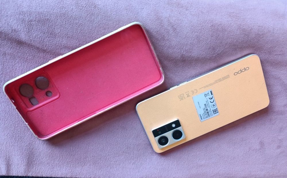 OPPO Reno 7 128g