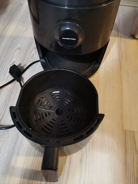 Ерфрайър  Gourmetmaxx
