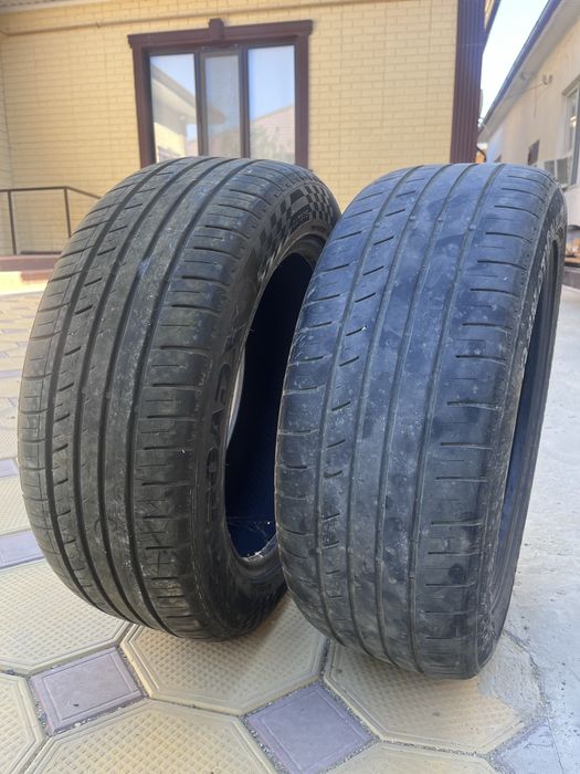 Шины Roadx летние R17