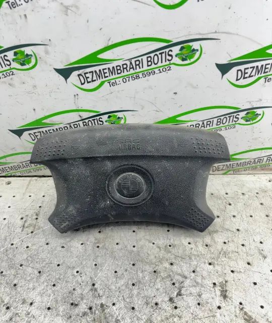 Airbag volan / sofer BMW Seria 3 2000 316i MT (105 hp)