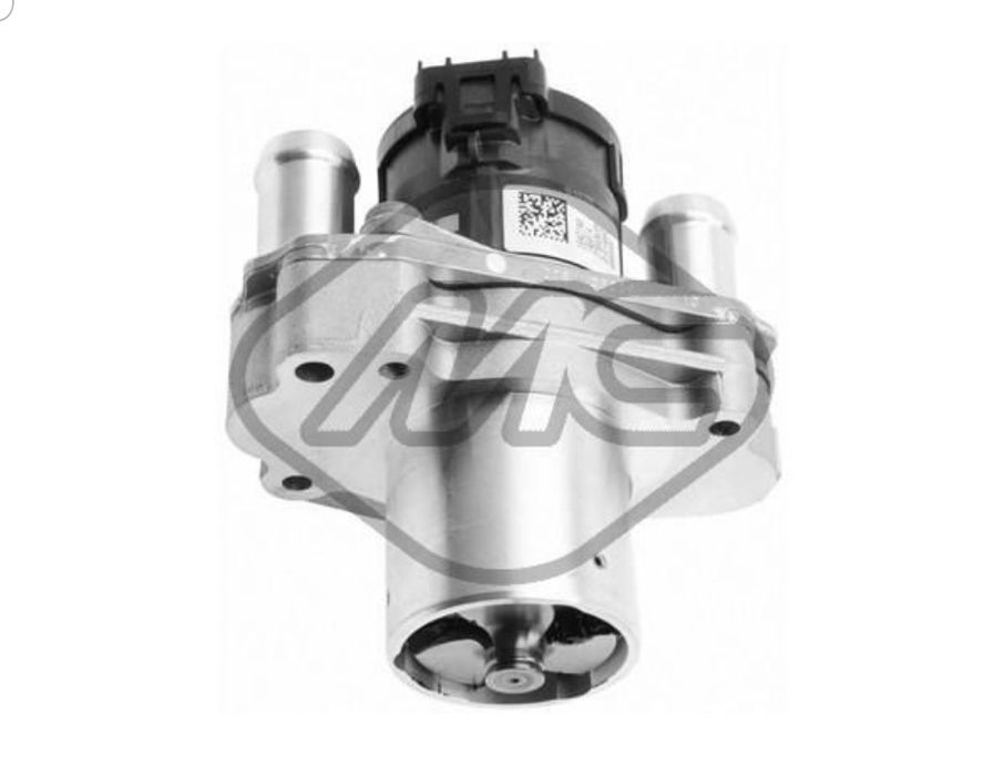 EGR Sprinter motor 3ooo IGR Mercedes Sprinter original și  aftermarket