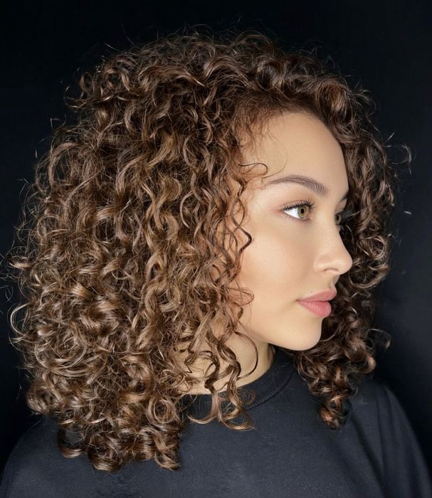 Услуги по биозавивке