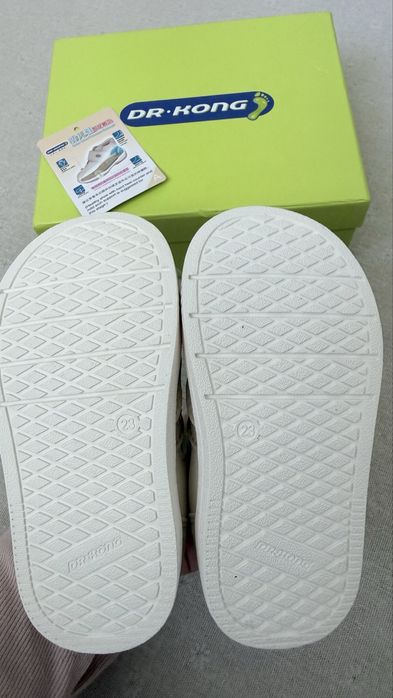 детская сандалии Dr cong