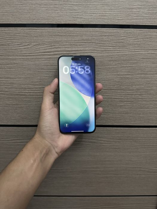 Айфон 15 про Макс