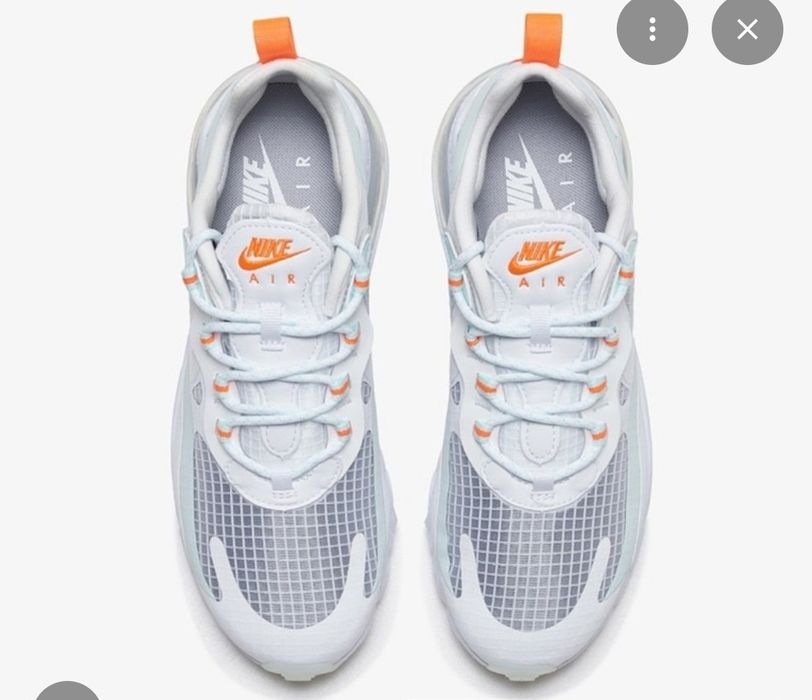 Nike air max 270 react 41 originali noi