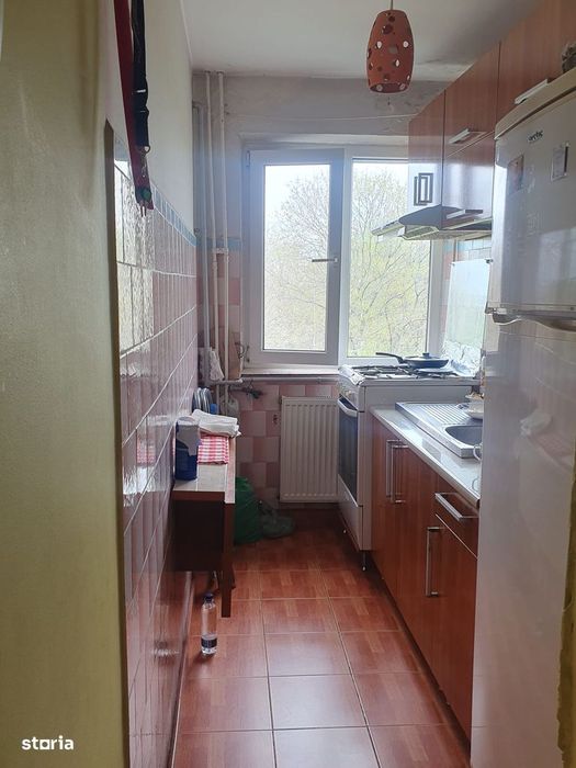 Apartament 2 camere, zona Gageni, Polux (ID:T520)