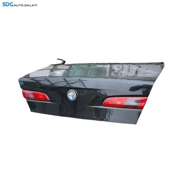 Capota Portbagaj Alfa Romeo 156 1997 - 2007 [LC3115]