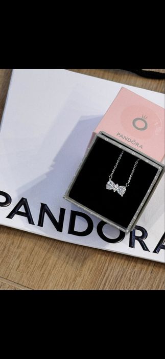 Колие Пандора Pandora