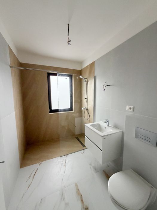 Duplex str Parfumului, Bragadiru - P + 1E + POD