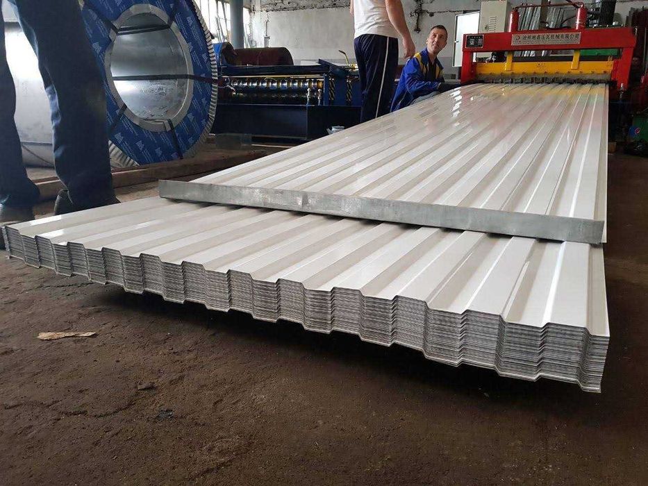 Profnastil | Профнастил | Туника | Tunika | От производителя ПП-31