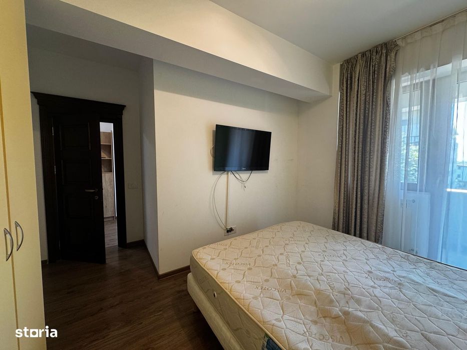 Apartament cu 2 camere Moara de Vant