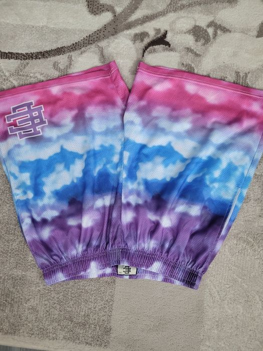 Pantaloni scurti Eric Emanuel EE, marimea L.