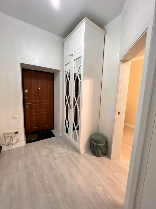 Сдам 2к.кв в новом доме