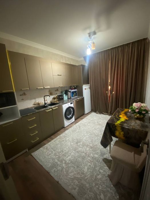 Себзорда 2 хонали уй сотилади