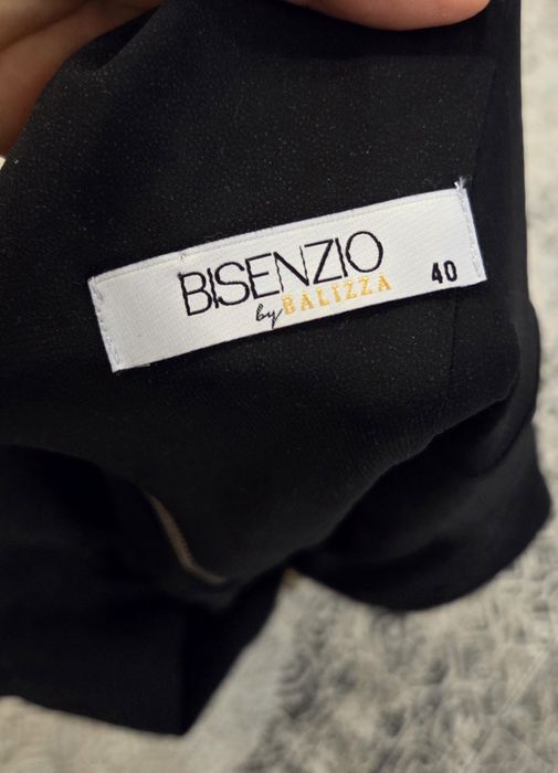 Продам платье Bisenzio by BALIZZA