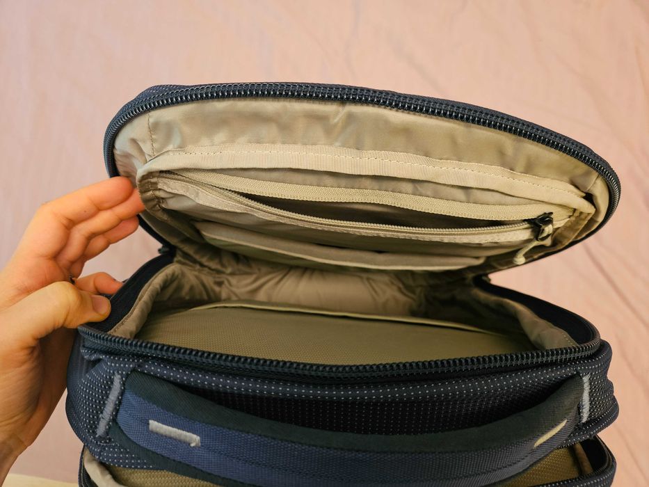Rucsac Thule Crossover 2 30L albastru