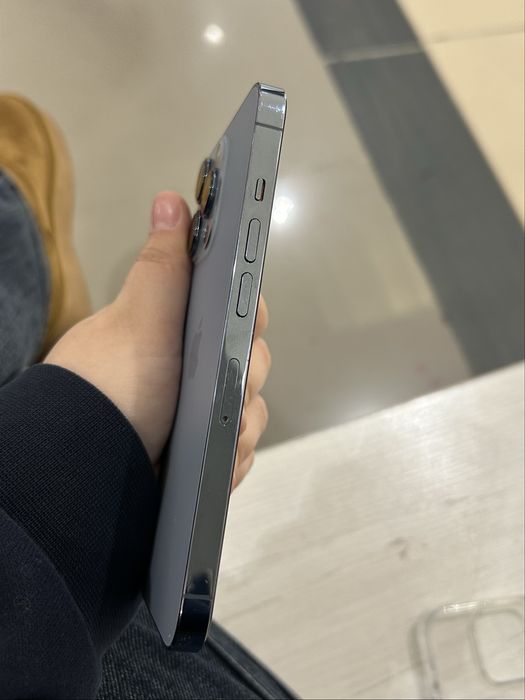 Айфон 13 pro 256 гб