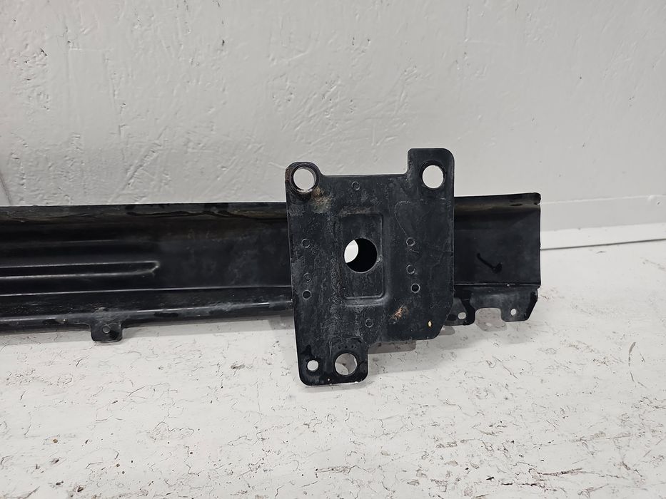 Armatura bara fata Volkswagen Polo (6N2) [Fabr 1995-2000] Coupe 6N0805