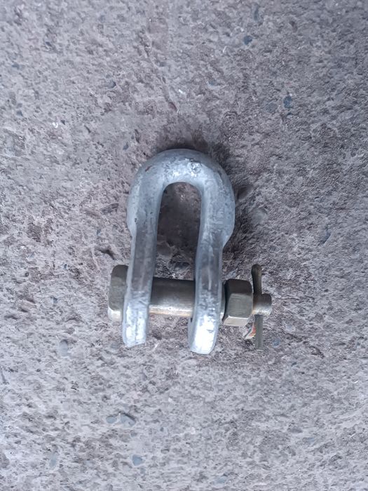 Натяжители.  Зажимы.