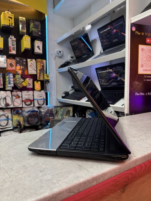 Ноутбук Packard Bell