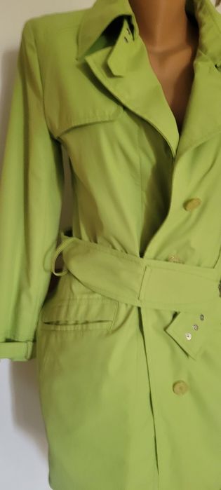 Trenci/pardesiu damă Taifun 50% redus