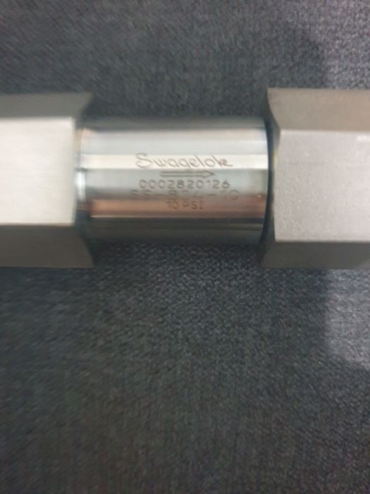 Обратен клапан 1/2